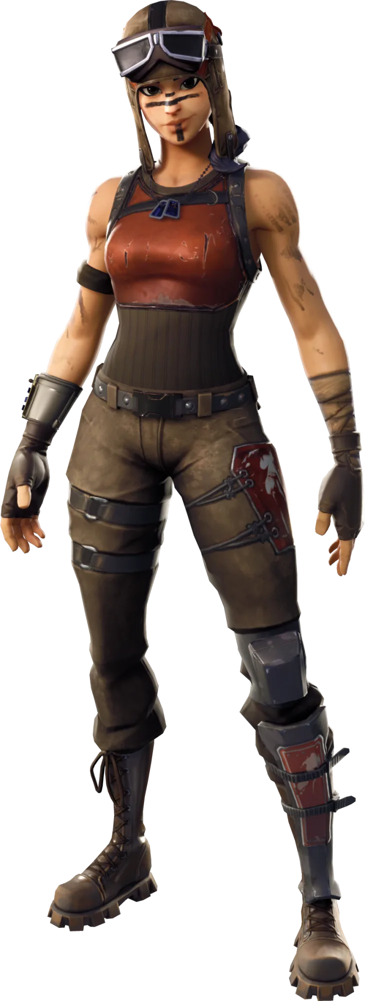Renegade Raider