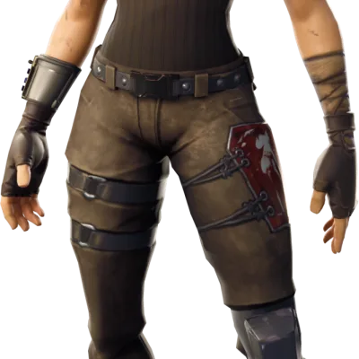 Renegade Raider