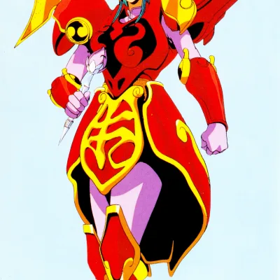 Renge