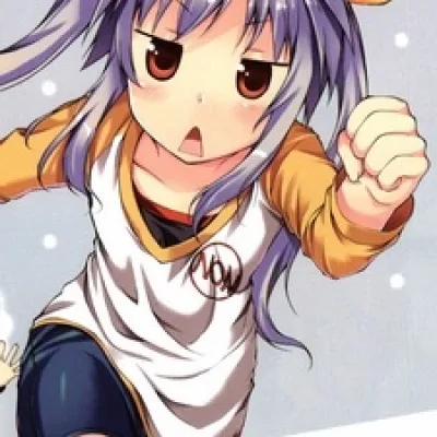 Renge Miyauchi