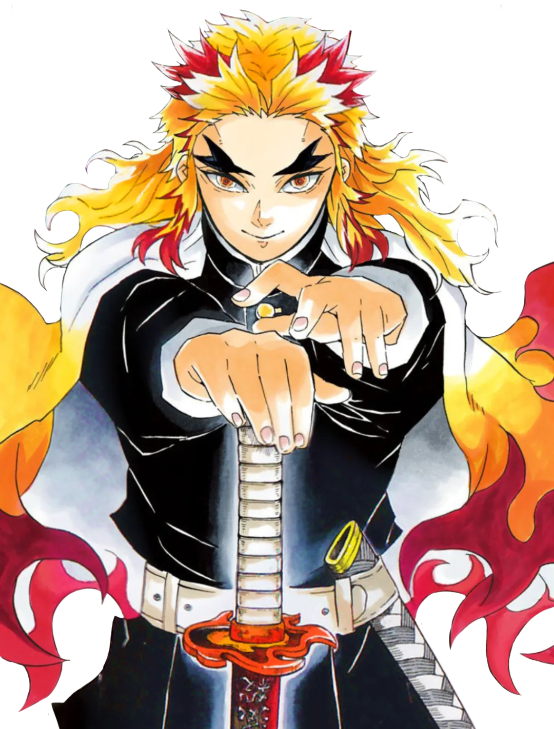 Rengoku Kyoujuro
