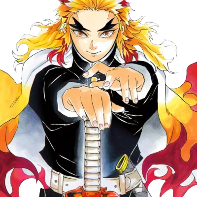 Rengoku Kyoujuro