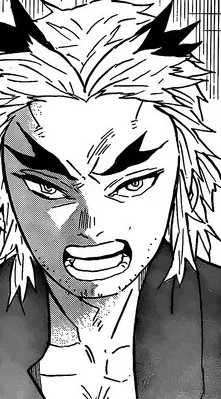 Rengoku Shinjurou