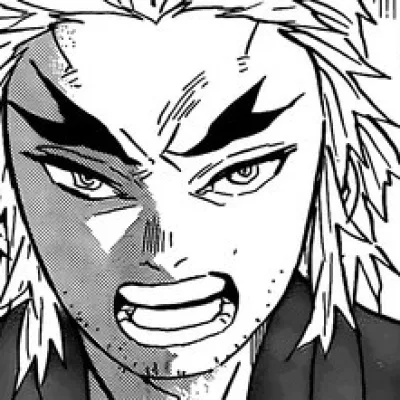 Rengoku Shinjurou