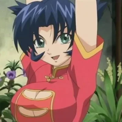 Renka Ma