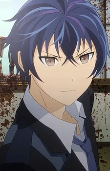 Rentaro Satomi