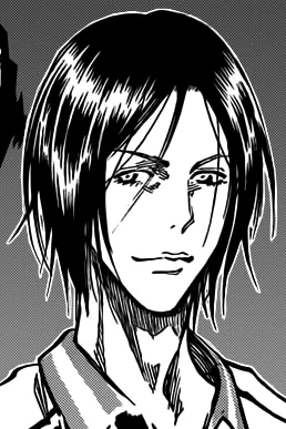 Reo Mibuchi
