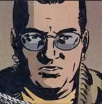 Reporter Simon Lippman