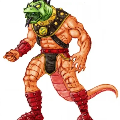 Reptilax