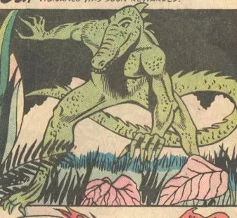 Reptile