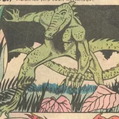 Reptile