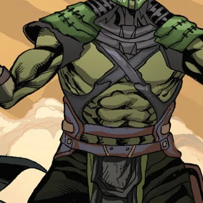 Reptile