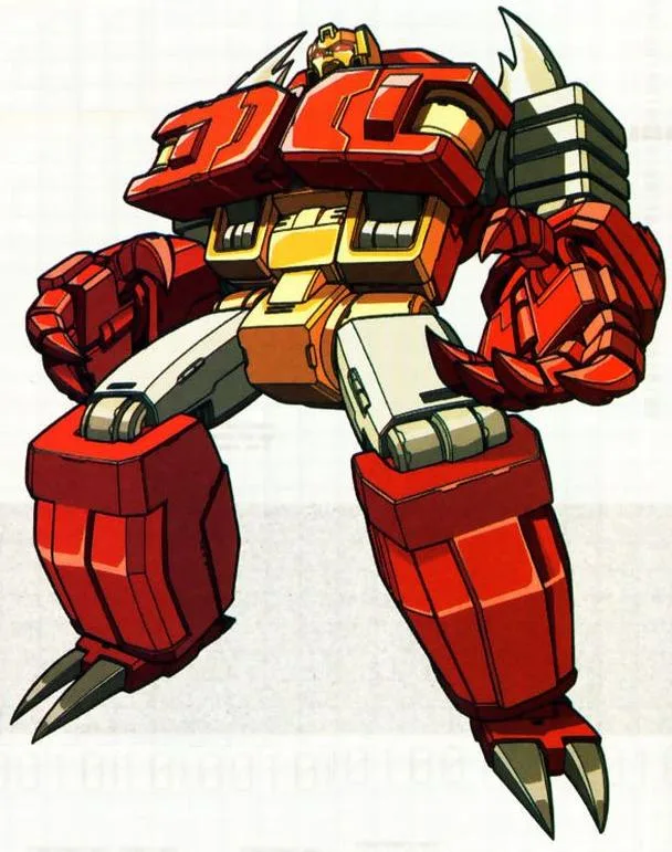 Repugnus