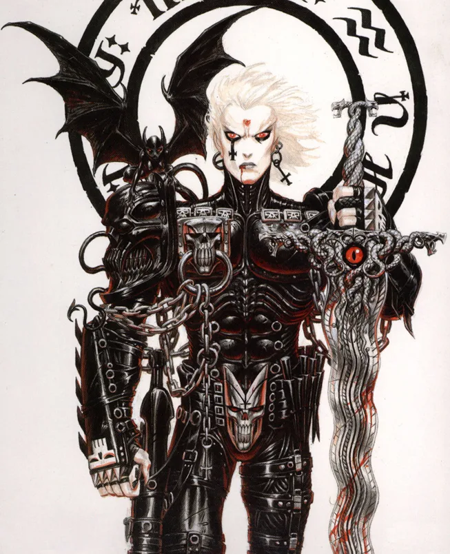 Requiem