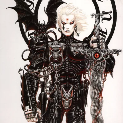 Requiem