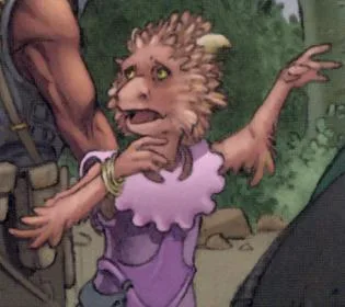 Resa Greenbark