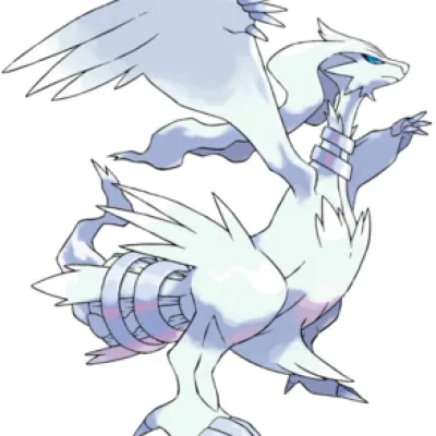 Reshiram