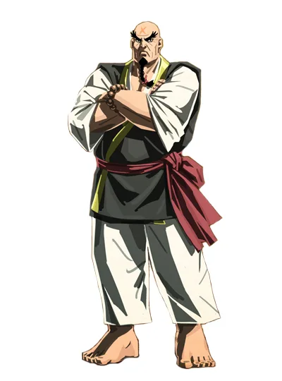 Retsu