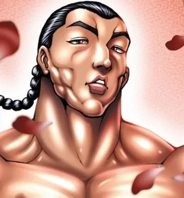 Retsu Kaioh