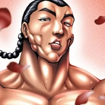 Retsu Kaioh