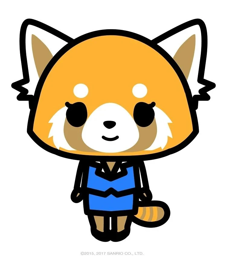 Retsuko