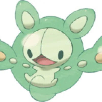 Reuniclus