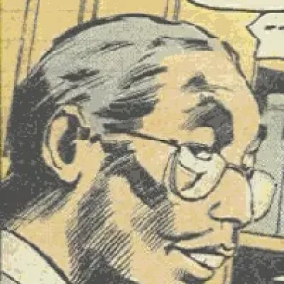 Rev. Joon Moon Yuc