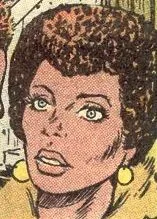 Reva Connors