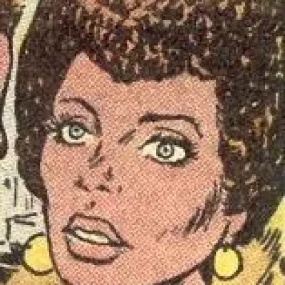 Reva Connors