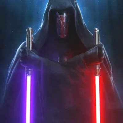 Revan