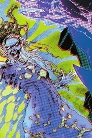Revenant Queen