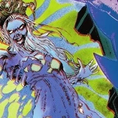 Revenant Queen