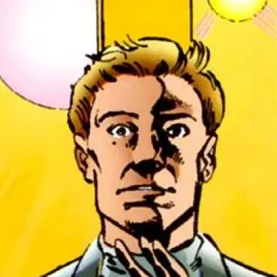 Reverend Connover