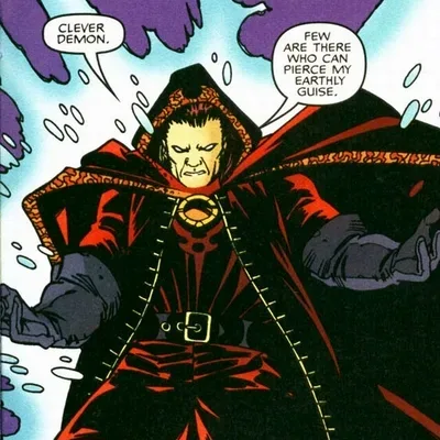 Reverend Hiram Shaw