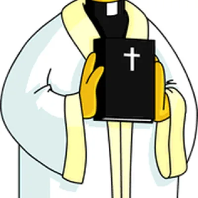 Reverend Lovejoy