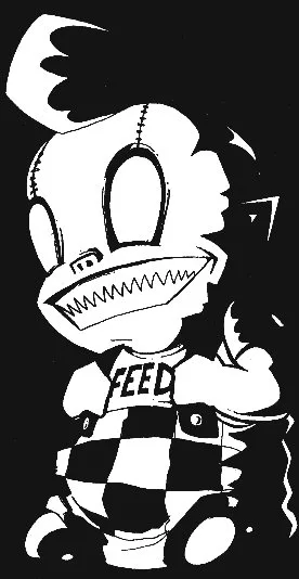 Reverend Meat