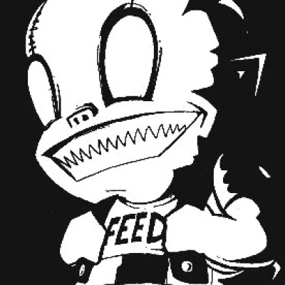 Reverend Meat