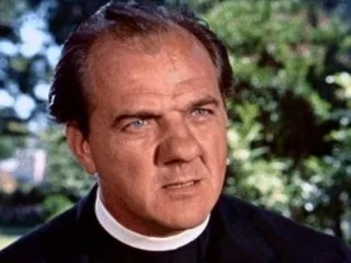 Reverend Paul Ford