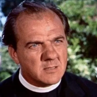 Reverend Paul Ford