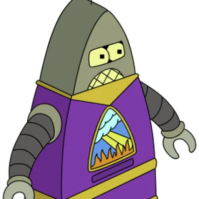 Reverend Preacherbot