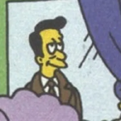 Reverend Reed