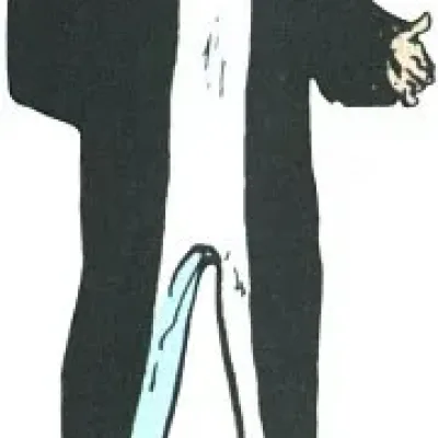 Reverend Styge