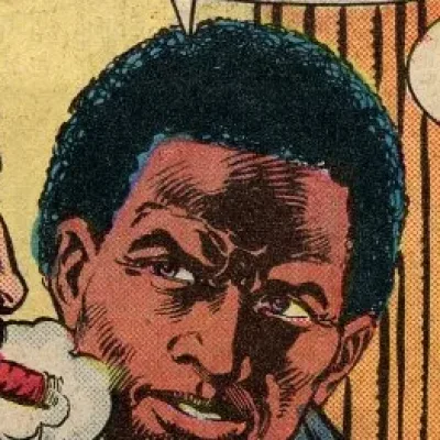 Reverend Tolliver
