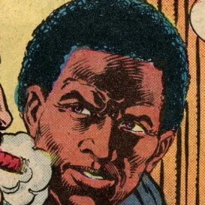 Reverend Tolliver