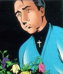 Reverend Varvel