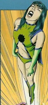 Reverse-Flash (Tangent)