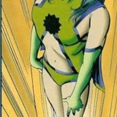 Reverse-Flash (Tangent)