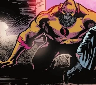 Reverse-Grodd