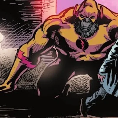 Reverse-Grodd