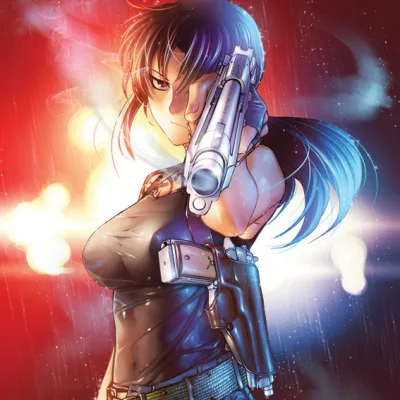 Revy